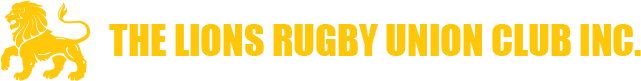 The Lions Rugby Union Club